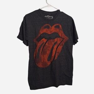 Size S Rolling Stones graphic tshirt.